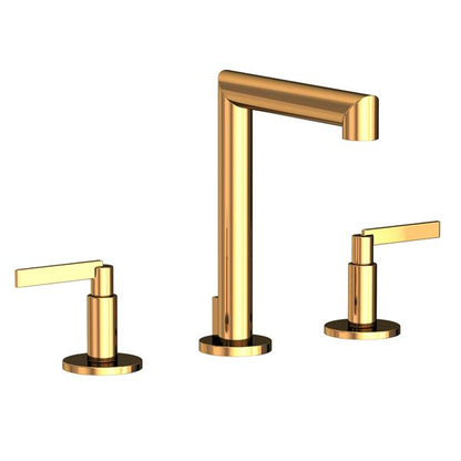 Newport Brass - Tolmin Widespread Lavatory Faucet