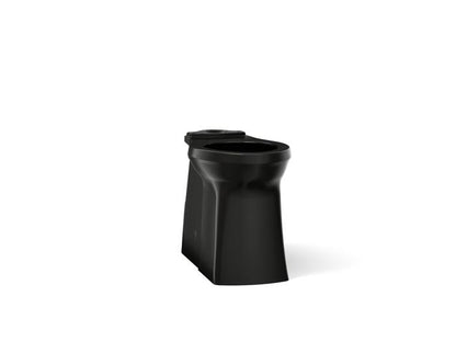 Kohler - Corbelle Tall Elongated Toilet Bowl With Skirted Trapway