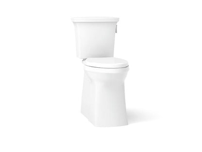 Kohler - Corbelle Tall 1.28 Gpf Combo Toilet