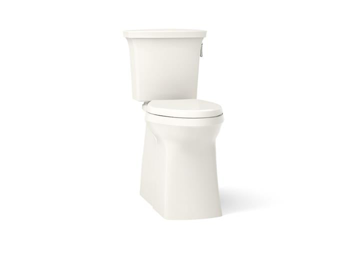 Kohler - Corbelle Tall 1.28 Gpf Combo Toilet
