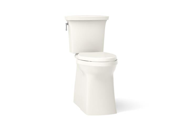 Kohler - Corbelle Tall 1.28 Gpf Combo Toilet