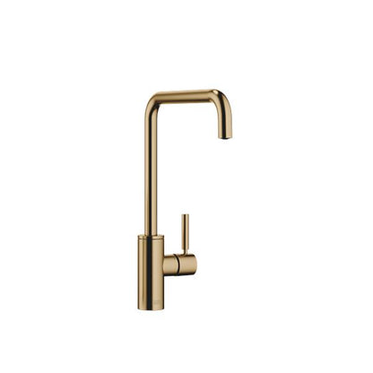 Dornbracht - Meta Square Single-Lever Mixer For Sprayer / Professional Sprayer