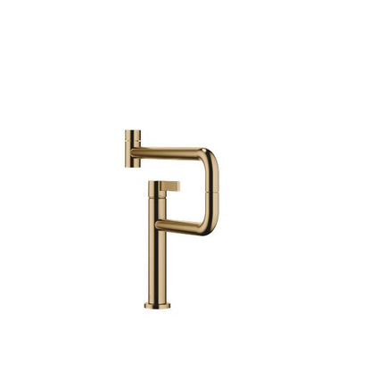 Dornbracht - Tara Ultra Pivot Single-Lever Mixer