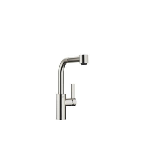 Dornbracht - Single-Lever Mixer With Pull-Out Spout With Spray Function