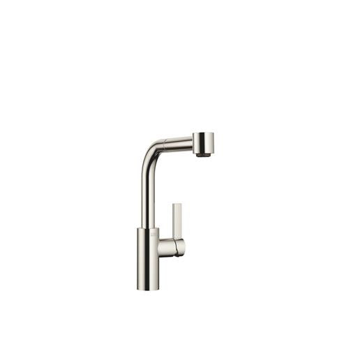 Dornbracht - Single-Lever Mixer With Pull-Out Spout With Spray Function
