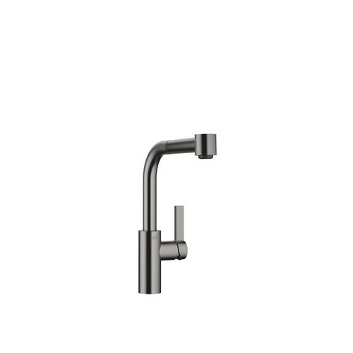 Dornbracht - Single-Lever Mixer With Pull-Out Spout With Spray Function
