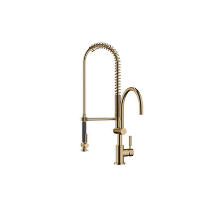 Dornbracht - Tara Profi Single-Lever Mixer