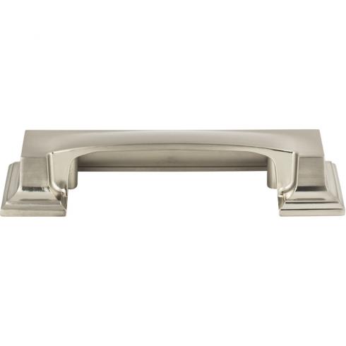Atlas Homewares - Sutton Place 3 Inch Center to Center Cup/Bin pull