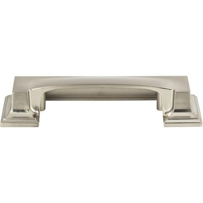 Atlas Homewares - Sutton Place 3 Inch Center to Center Cup/Bin pull