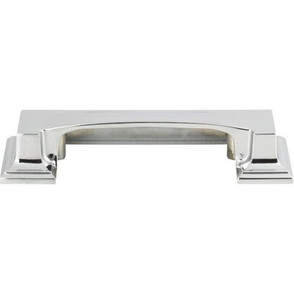 Atlas Homewares - Sutton Place 3 Inch Center to Center Cup/Bin pull