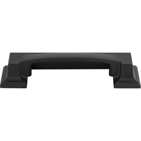 Atlas Homewares - Sutton Place 3 Inch Center to Center Cup/Bin pull