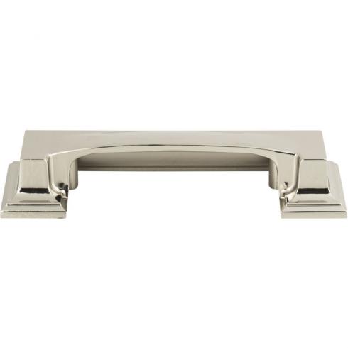 Atlas Homewares - Sutton Place 3 Inch Center to Center Cup/Bin pull