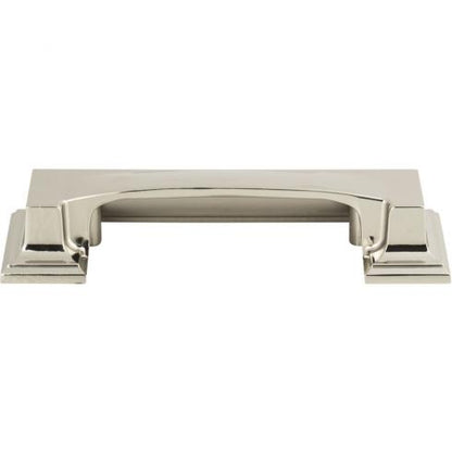 Atlas Homewares - Sutton Place 3 Inch Center to Center Cup/Bin pull