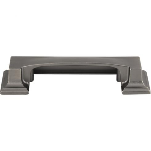 Atlas Homewares - Sutton Place 3 Inch Center to Center Cup/Bin pull