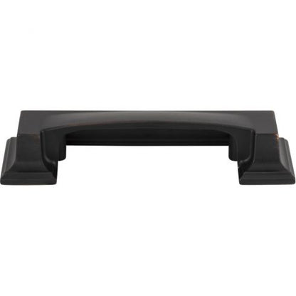 Atlas Homewares - Sutton Place 3 Inch Center to Center Cup/Bin pull