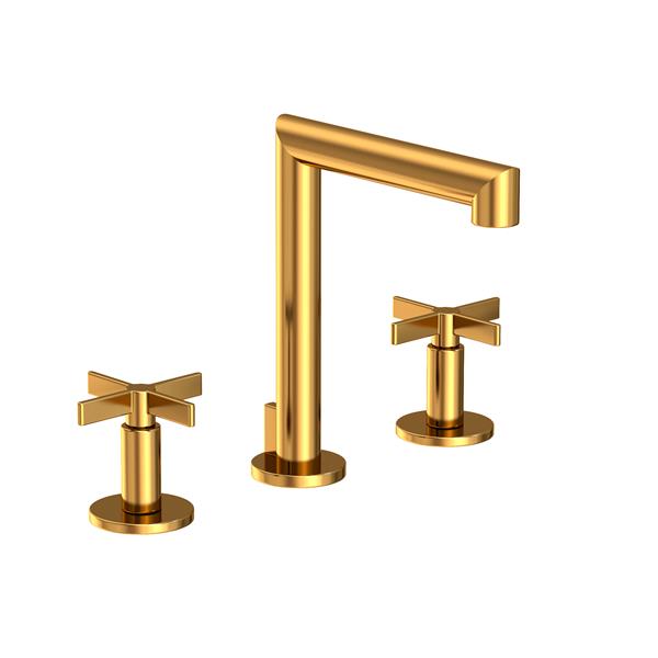 Newport Brass - Tolmin Widespread Lavatory Faucet