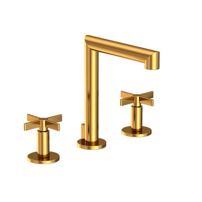 Newport Brass - Tolmin Widespread Lavatory Faucet