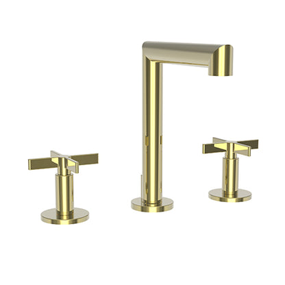 Newport Brass - Tolmin Widespread Lavatory Faucet