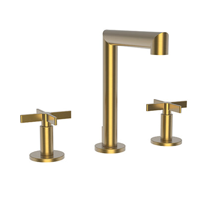 Newport Brass - Tolmin Widespread Lavatory Faucet