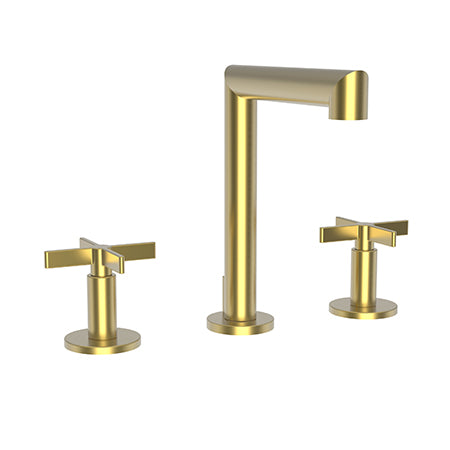 Newport Brass - Tolmin Widespread Lavatory Faucet