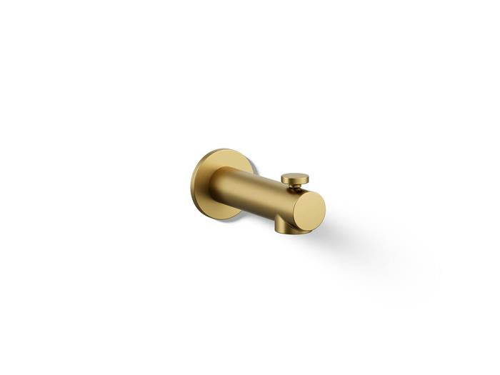Kohler - Elate Diverted Tub Spout