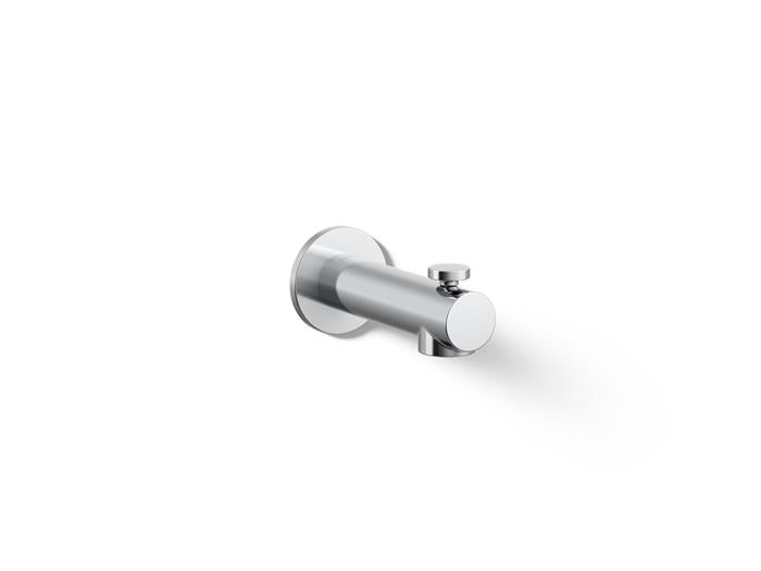 Kohler - Elate Diverted Tub Spout