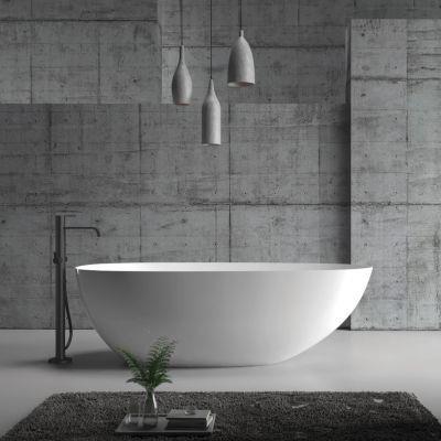 Maidstone - Chaucer MWS Solid Surface Freestanding Tubs