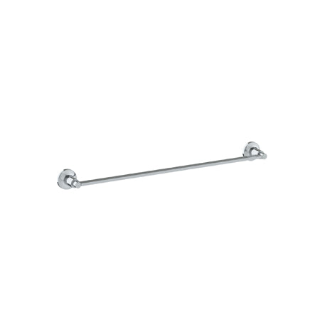 Watermark - Haley 24 Inch Wall Mounted Towel Bar