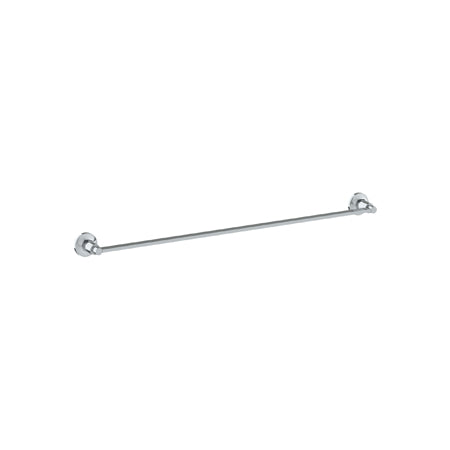 Watermark - Haley 30 Inch Wall Mounted Towel Bar