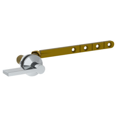 Watermark - Haley Tank Lever