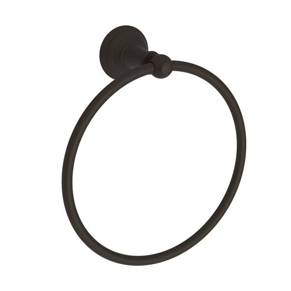 Newport Brass - Aylesbury Towel Ring