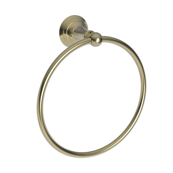 Newport Brass - Aylesbury Towel Ring