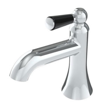 Watermark - Haley Deck Mounted Monoblock Lavatory Mixer