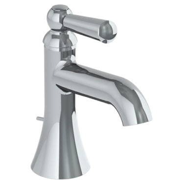 Watermark - Haley Deck Mounted Monoblock Lavatory Mixer