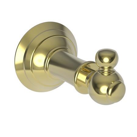 Newport Brass - Single Robe Hook