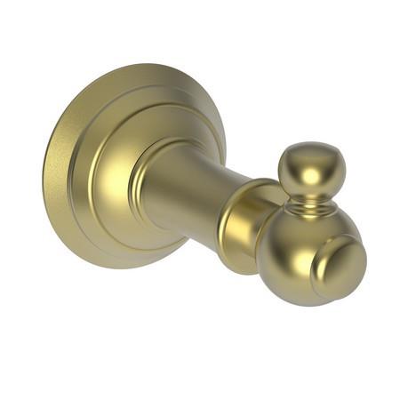 Newport Brass - Single Robe Hook
