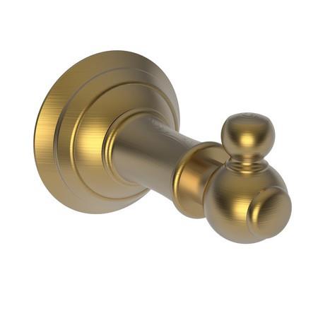 Newport Brass - Single Robe Hook