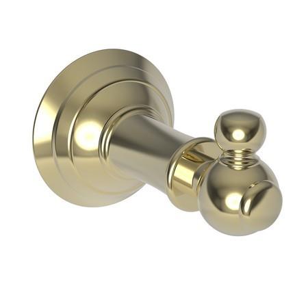 Newport Brass - Single Robe Hook