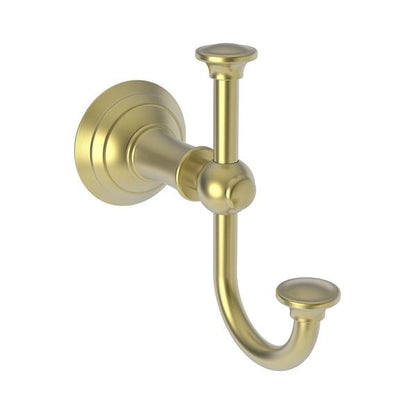 Newport Brass - Aylesbury Double Robe Hook