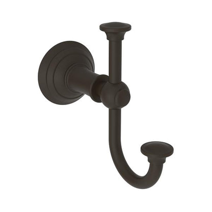 Newport Brass - Double Robe Hook