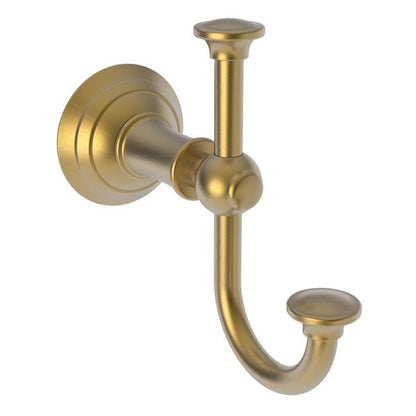 Newport Brass - Aylesbury Double Robe Hook