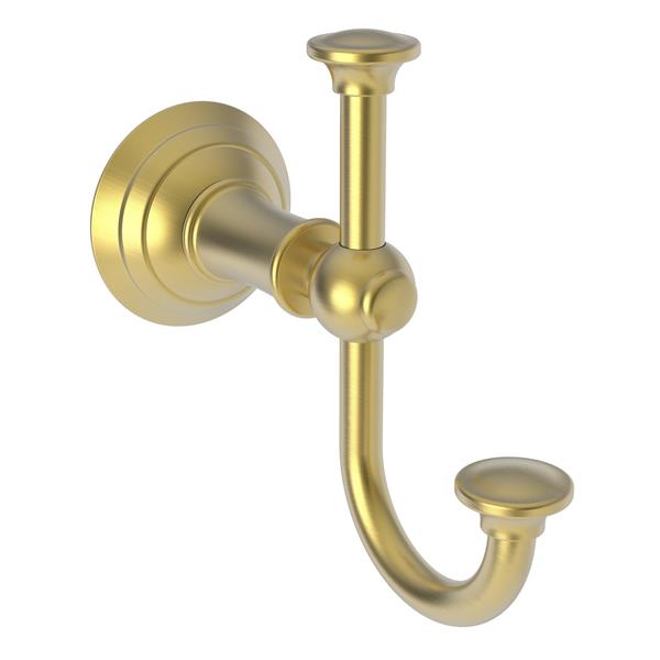 Newport Brass - Aylesbury Double Robe Hook