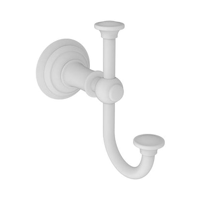 Newport Brass - Aylesbury Double Robe Hook