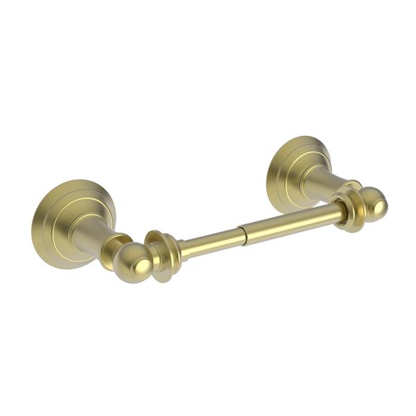 Newport Brass - Aylesbury Double Post Toilet Tissue Holder