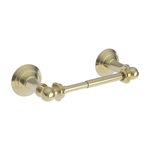 Newport Brass - Aylesbury Double Post Toilet Tissue Holder