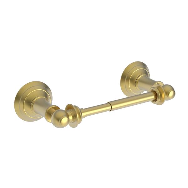 Newport Brass - Aylesbury Double Post Toilet Tissue Holder