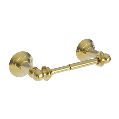 Newport Brass - Aylesbury Double Post Toilet Tissue Holder