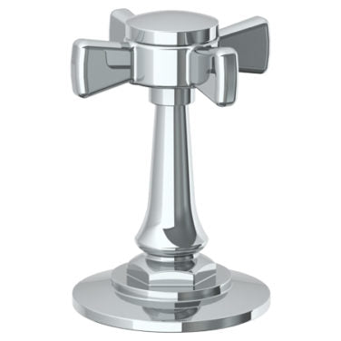 Watermark - Haley Trim For Deck Mounted Valve