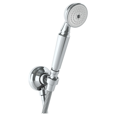 Watermark - Haley Wall Mounted Hand Shower Set With Hand Shower And 69 Inch Hose