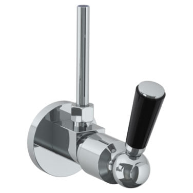 Watermark - Haley Angle Stop Kit -1/2 Inch IPS x 3/8 Inch OD Compression